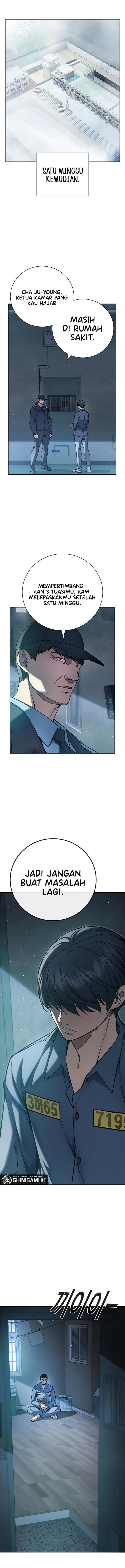 Juvenile Prison Chapter 02 Gambar 22