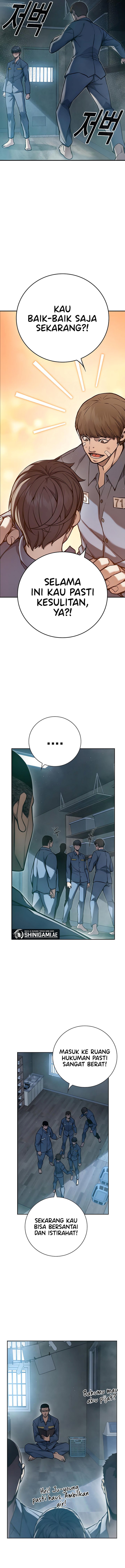 Juvenile Prison Chapter 02 Gambar 24
