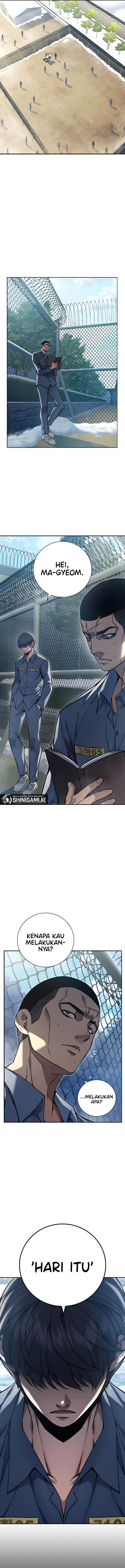 Juvenile Prison Chapter 02 Gambar 26