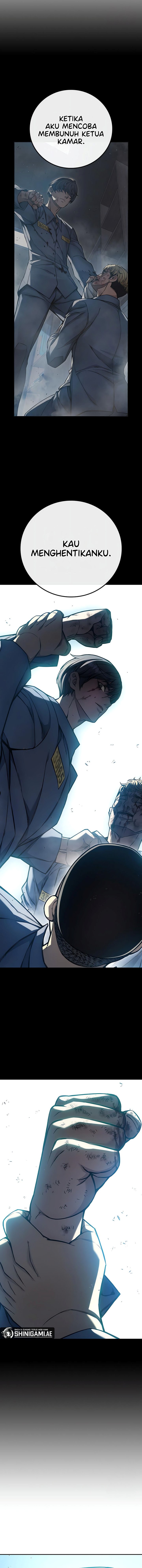 Juvenile Prison Chapter 02 Gambar 27
