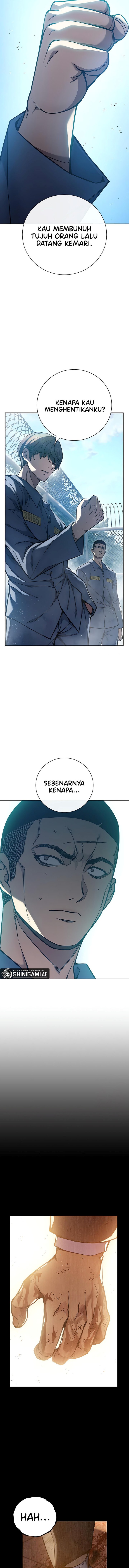 Juvenile Prison Chapter 02 Gambar 28