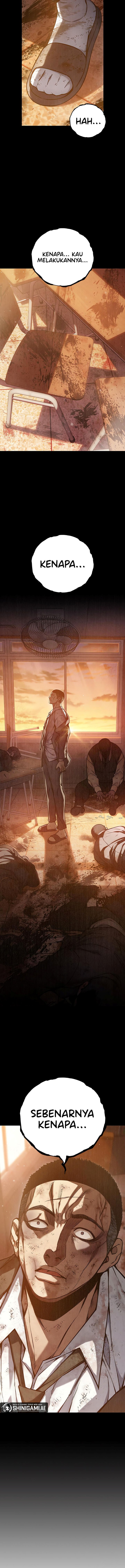 Juvenile Prison Chapter 02 Gambar 29