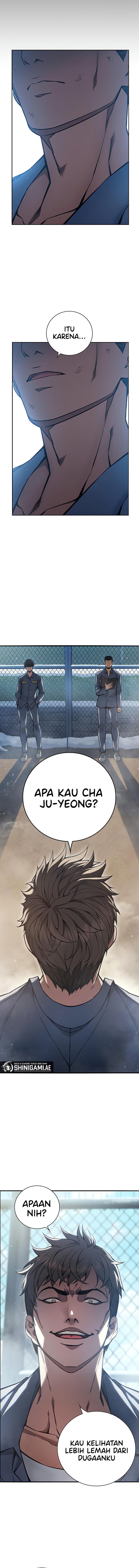 Juvenile Prison Chapter 02 Gambar 30