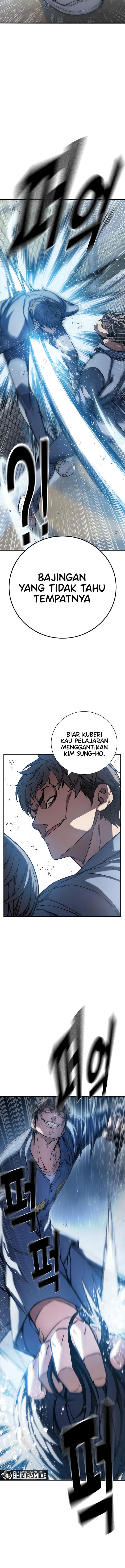Juvenile Prison Chapter 02 Gambar 33