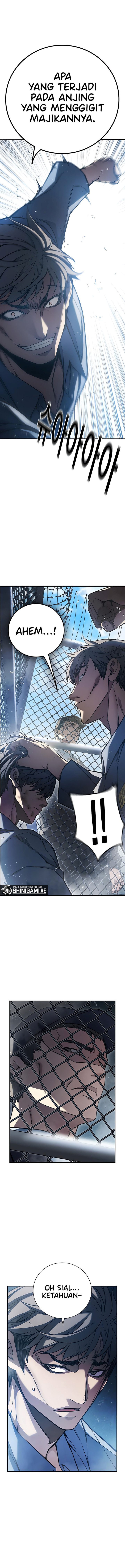 Juvenile Prison Chapter 02 Gambar 34