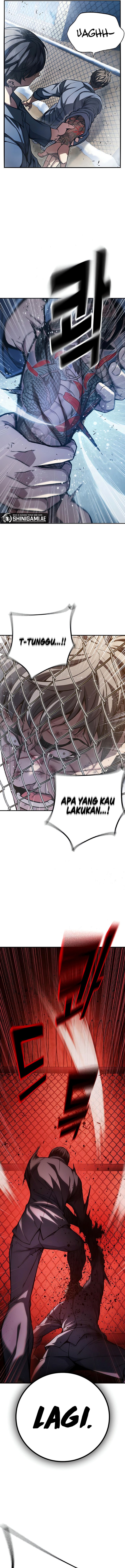 Juvenile Prison Chapter 02 Gambar 43