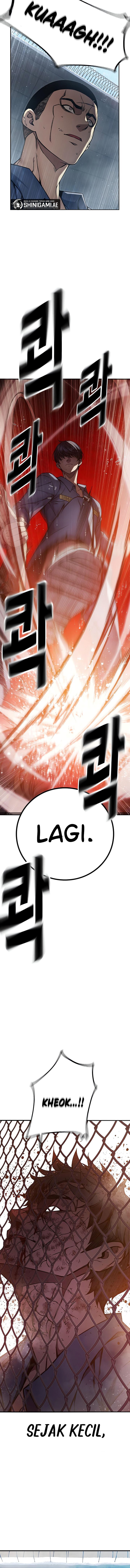 Juvenile Prison Chapter 02 Gambar 44