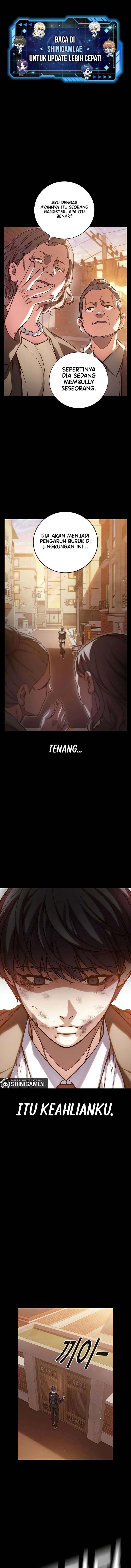 Juvenile Prison Chapter 03 Gambar 2