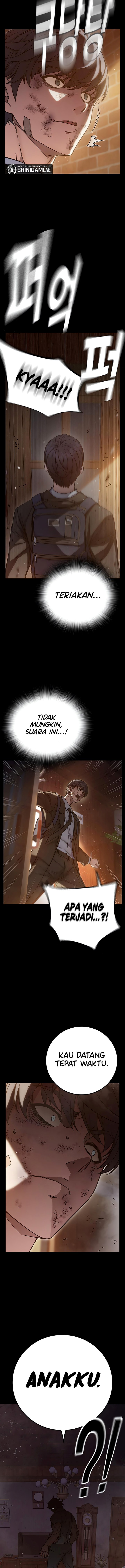 Juvenile Prison Chapter 03 Gambar 3
