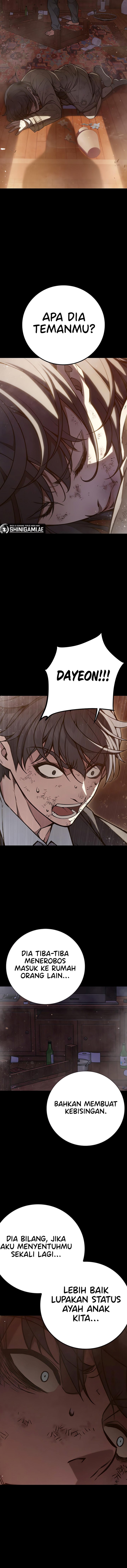 Juvenile Prison Chapter 03 Gambar 4