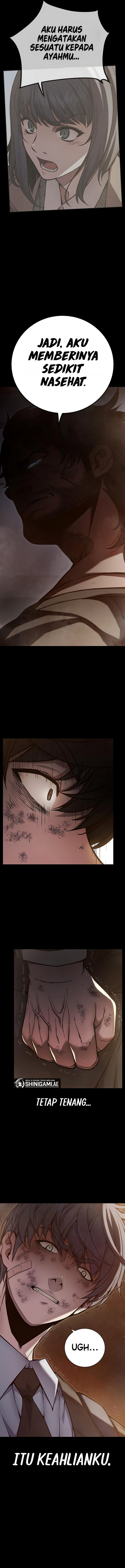 Juvenile Prison Chapter 03 Gambar 5