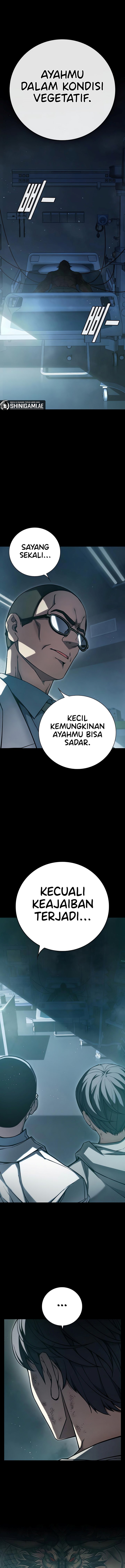 Juvenile Prison Chapter 03 Gambar 8