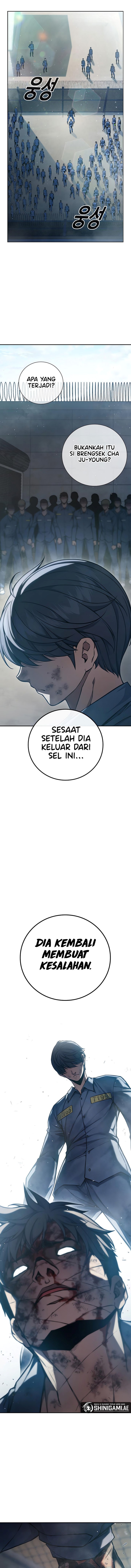 Juvenile Prison Chapter 03 Gambar 10