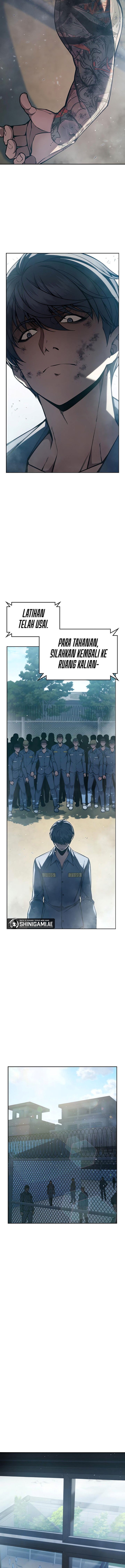 Juvenile Prison Chapter 03 Gambar 11