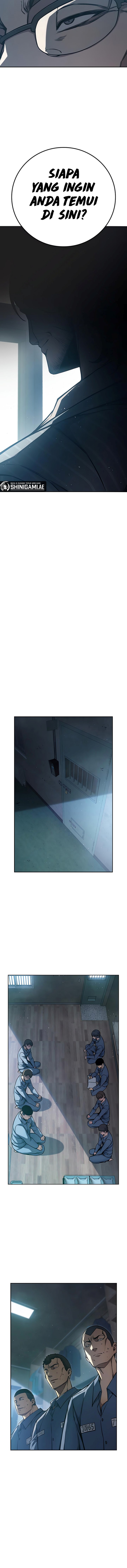 Juvenile Prison Chapter 03 Gambar 13