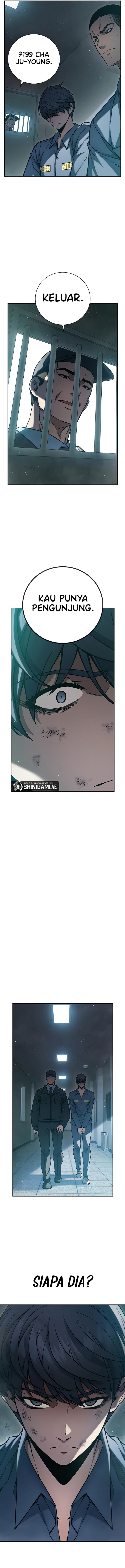 Juvenile Prison Chapter 03 Gambar 15