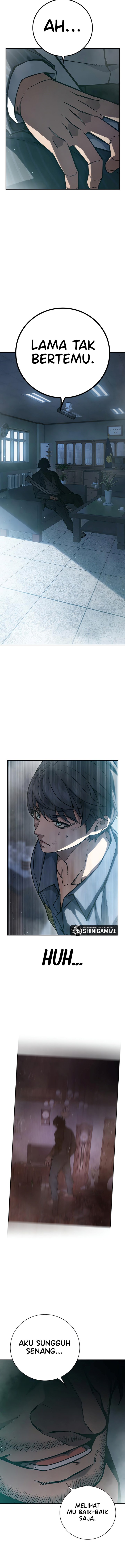 Juvenile Prison Chapter 03 Gambar 17
