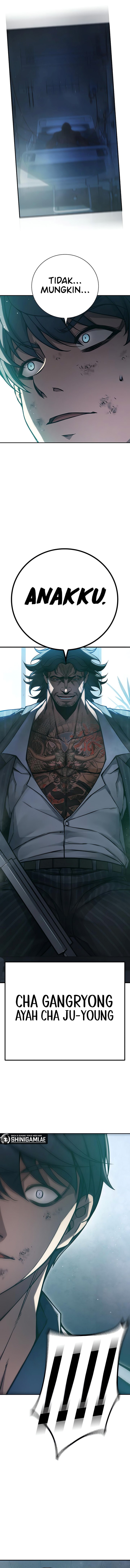 Juvenile Prison Chapter 03 Gambar 18