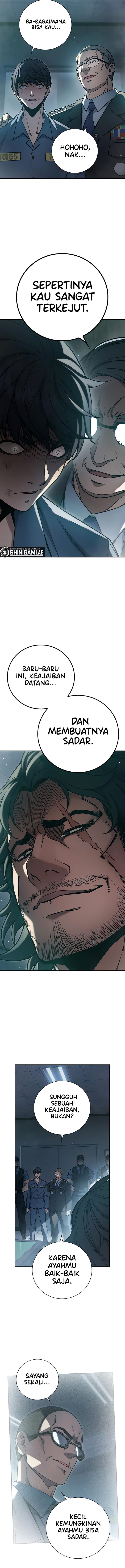 Juvenile Prison Chapter 03 Gambar 19