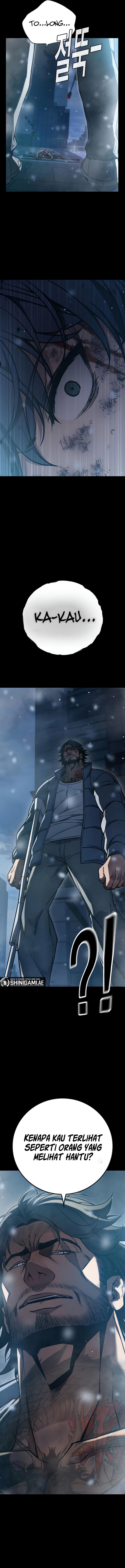 Juvenile Prison Chapter 03 Gambar 25