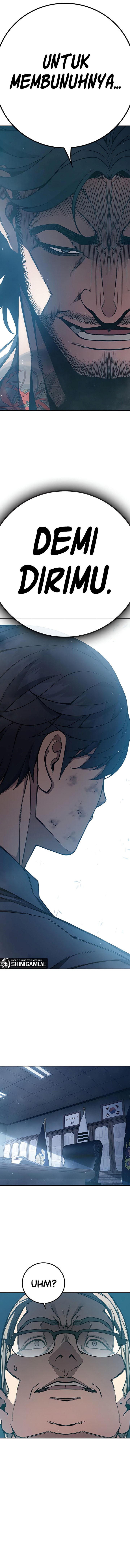 Juvenile Prison Chapter 03 Gambar 29