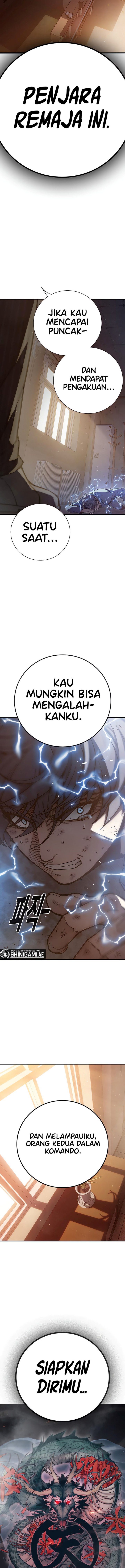 Juvenile Prison Chapter 03 Gambar 35