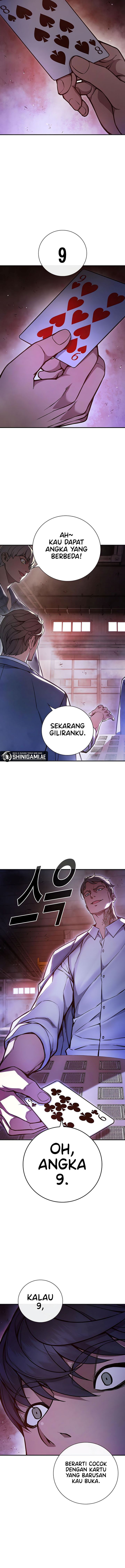Juvenile Prison Chapter 14 Gambar 5