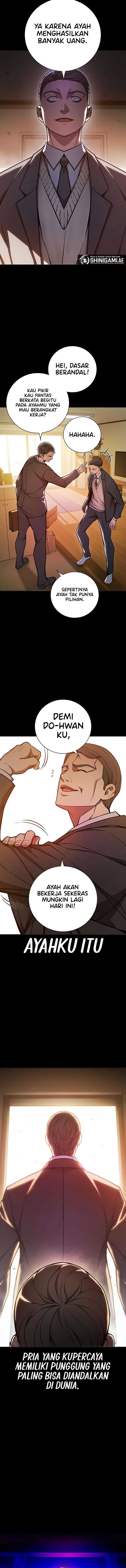 Juvenile Prison Chapter 14 Gambar 9