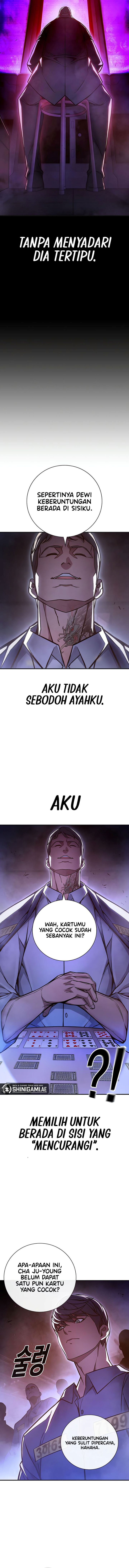 Juvenile Prison Chapter 14 Gambar 11