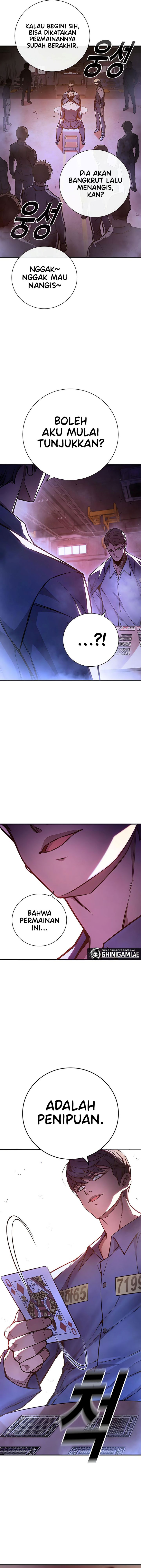 Juvenile Prison Chapter 14 Gambar 12