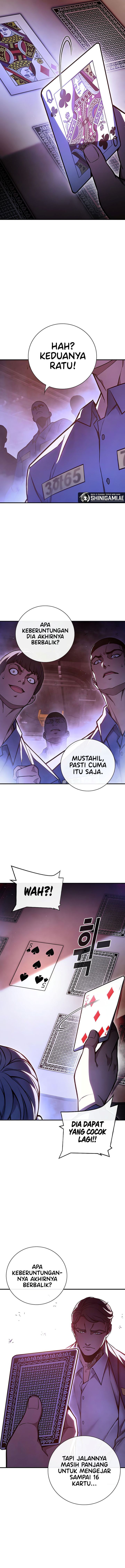 Juvenile Prison Chapter 14 Gambar 13