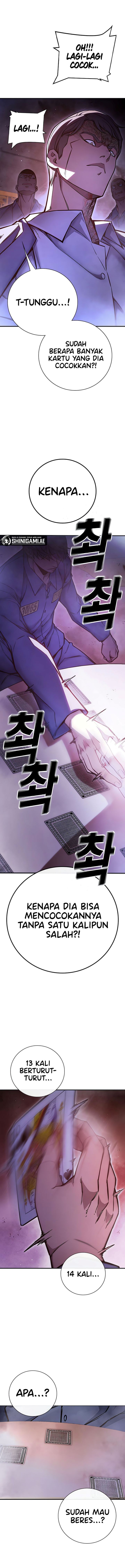 Juvenile Prison Chapter 14 Gambar 14