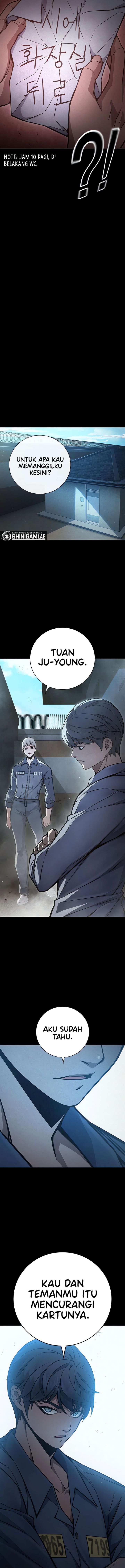 Juvenile Prison Chapter 14 Gambar 17