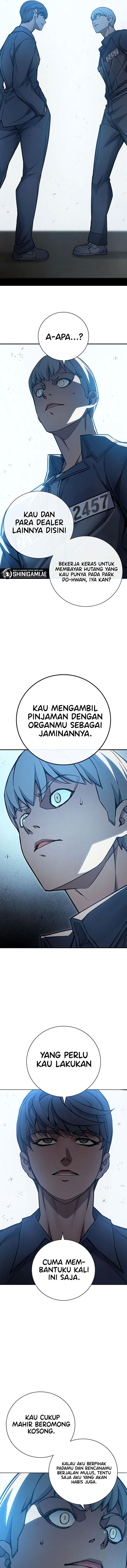 Juvenile Prison Chapter 14 Gambar 19