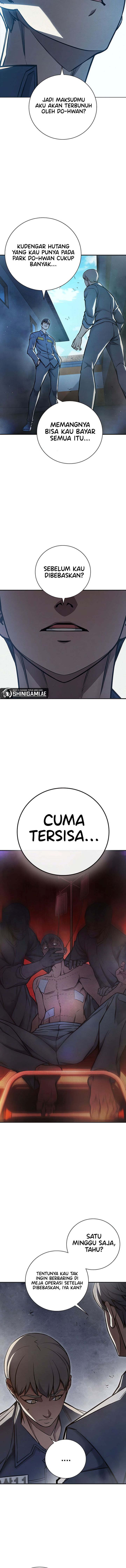 Juvenile Prison Chapter 14 Gambar 20