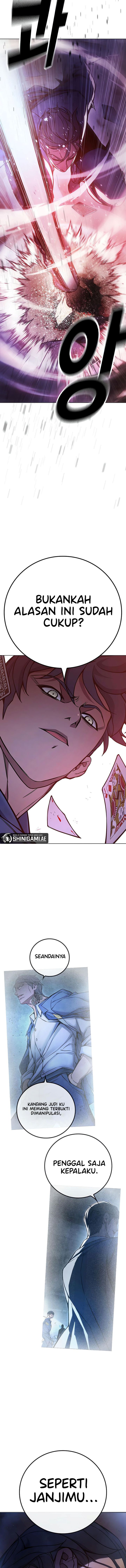 Juvenile Prison Chapter 14 Gambar 25
