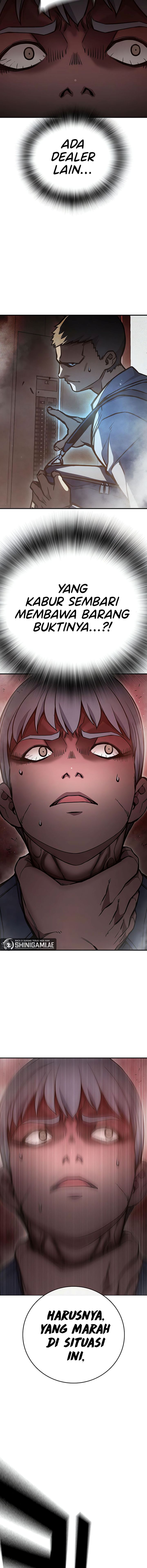 Juvenile Prison Chapter 15 Gambar 8