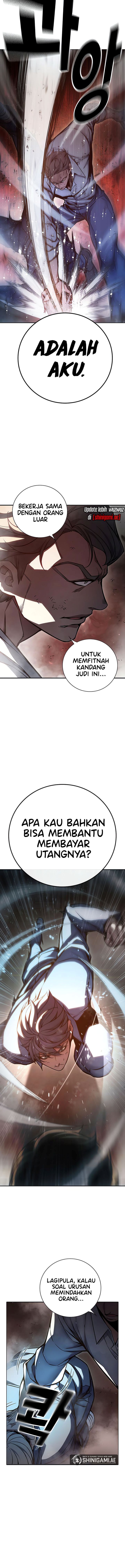 Juvenile Prison Chapter 15 Gambar 9