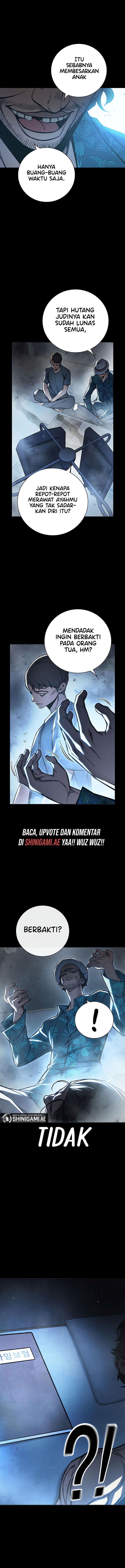 Juvenile Prison Chapter 15 Gambar 15