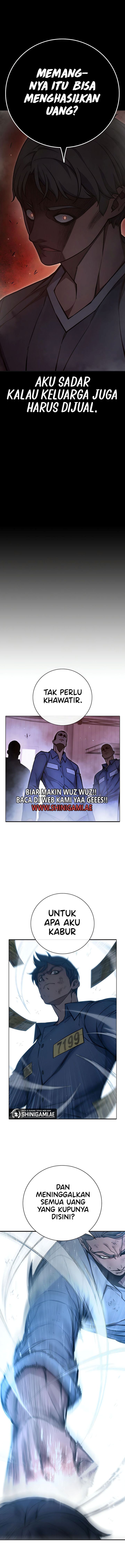 Juvenile Prison Chapter 15 Gambar 16