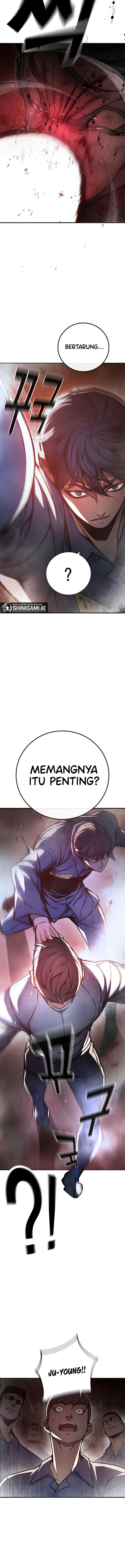 Juvenile Prison Chapter 15 Gambar 18