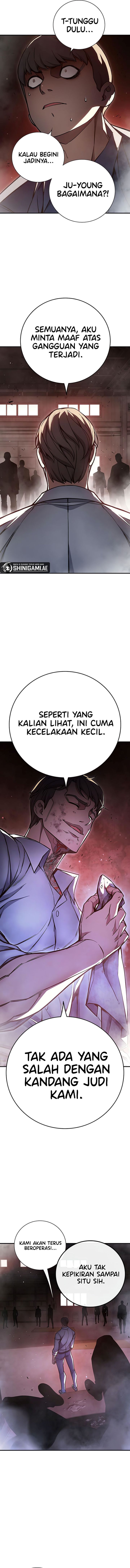 Juvenile Prison Chapter 15 Gambar 21