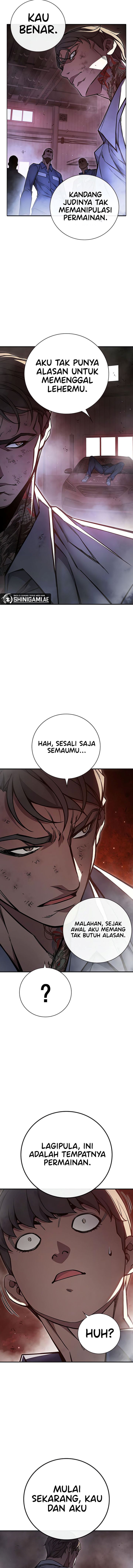 Juvenile Prison Chapter 15 Gambar 22