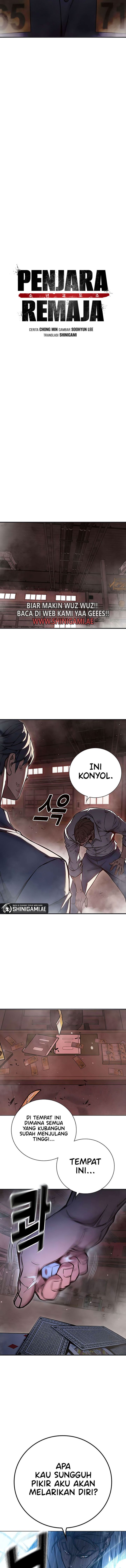 Juvenile Prison Chapter 16 Gambar 3