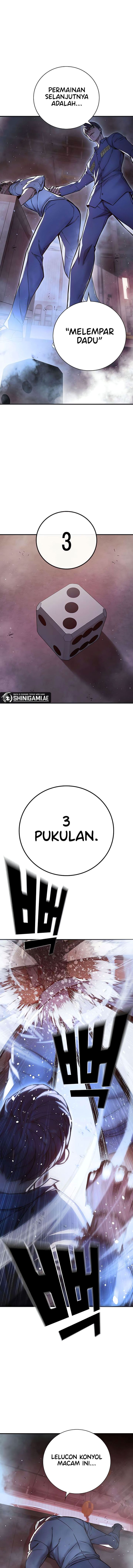 Juvenile Prison Chapter 16 Gambar 5