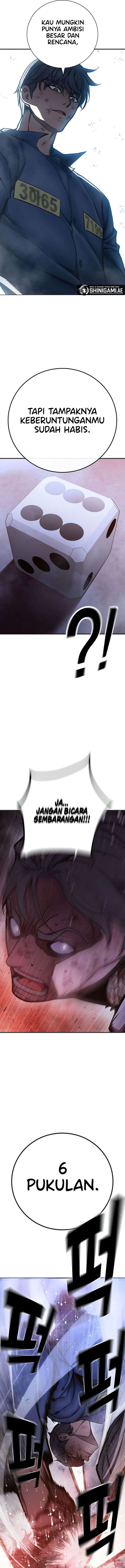 Juvenile Prison Chapter 16 Gambar 7