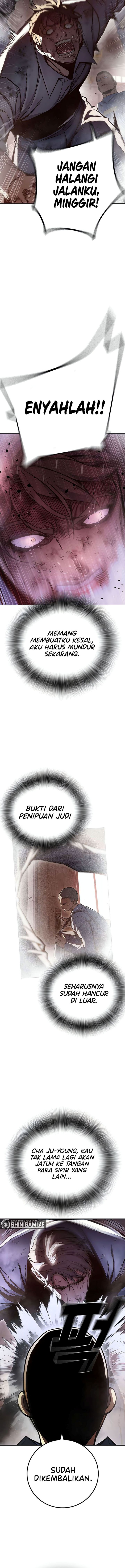 Juvenile Prison Chapter 16 Gambar 13