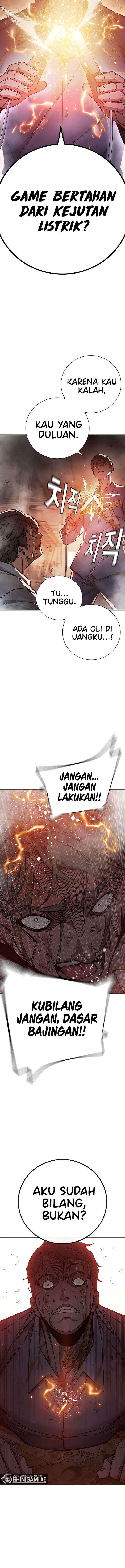 Juvenile Prison Chapter 16 Gambar 18