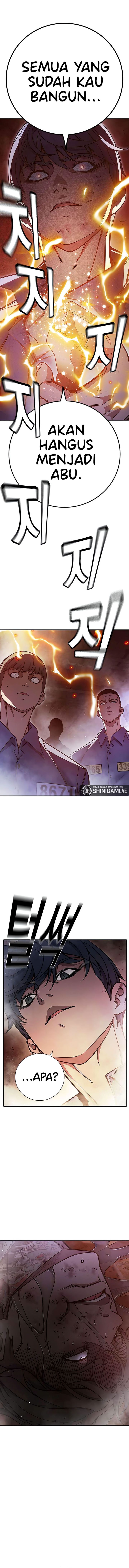 Juvenile Prison Chapter 16 Gambar 19