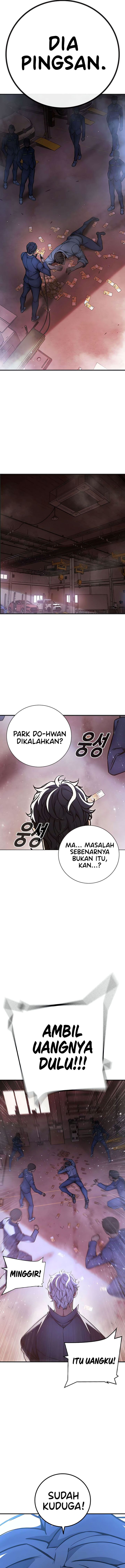 Juvenile Prison Chapter 16 Gambar 20